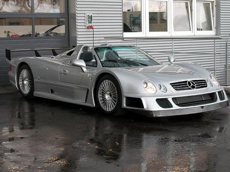CLK Gtr