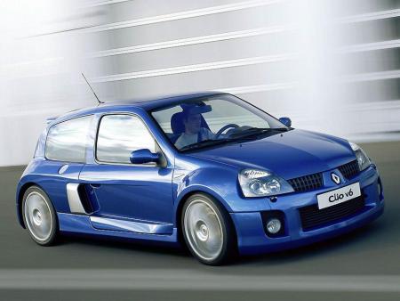 CLIO v6